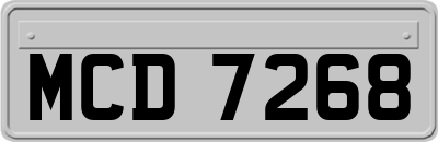MCD7268