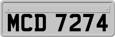 MCD7274