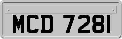MCD7281