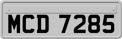 MCD7285