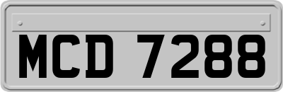 MCD7288