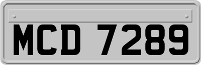 MCD7289
