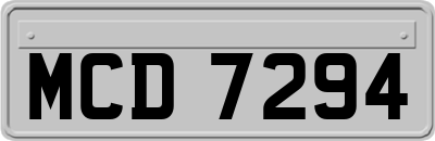 MCD7294