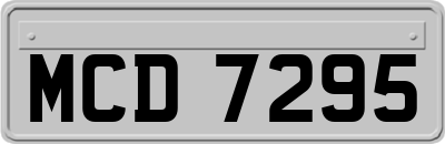 MCD7295