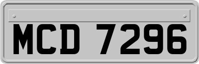 MCD7296