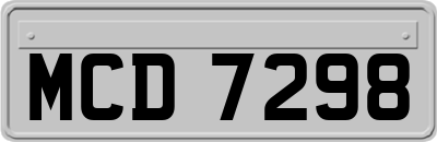 MCD7298