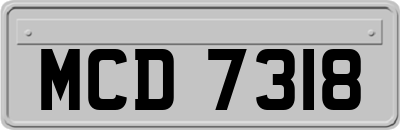 MCD7318