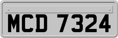 MCD7324