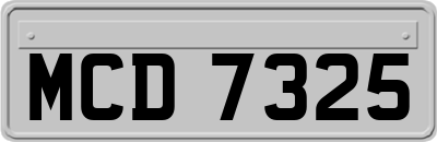 MCD7325