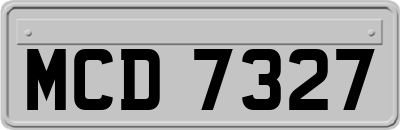MCD7327
