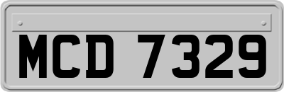 MCD7329