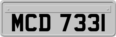 MCD7331
