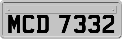 MCD7332