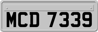 MCD7339