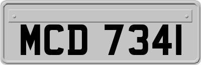 MCD7341