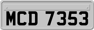 MCD7353
