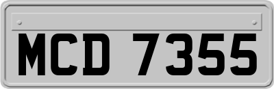 MCD7355