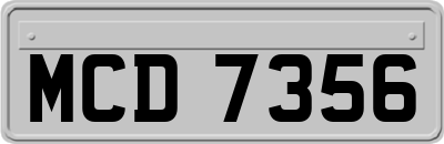MCD7356