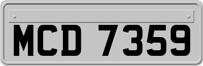 MCD7359