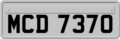 MCD7370