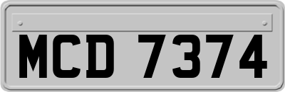 MCD7374