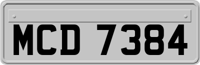 MCD7384