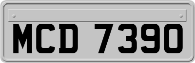 MCD7390