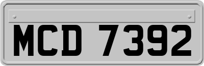 MCD7392