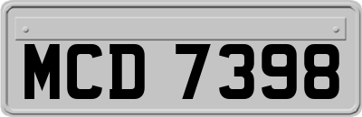 MCD7398