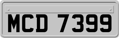 MCD7399