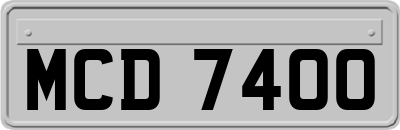MCD7400