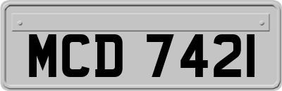 MCD7421