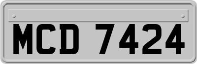 MCD7424