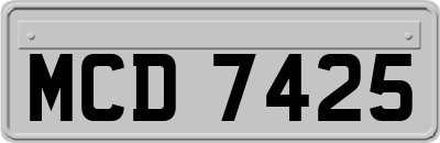 MCD7425