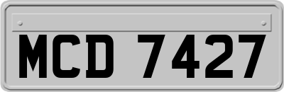 MCD7427