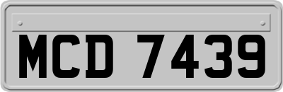 MCD7439