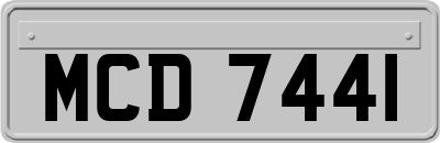 MCD7441