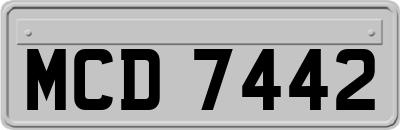 MCD7442