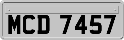 MCD7457