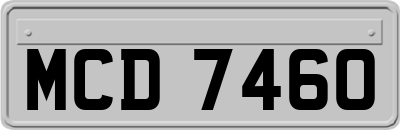 MCD7460