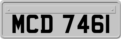 MCD7461