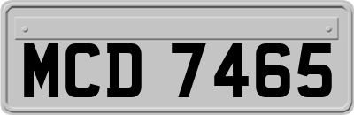 MCD7465