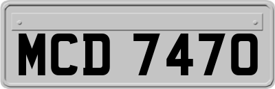 MCD7470