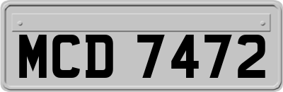 MCD7472