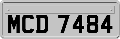 MCD7484