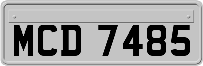 MCD7485
