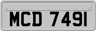 MCD7491