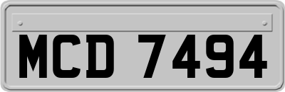 MCD7494