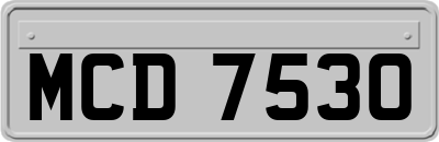 MCD7530