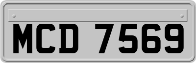 MCD7569